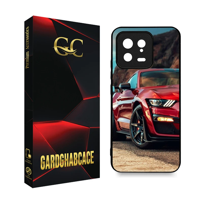 کاور گارد قاب کیس مدل دخترانه T مناسب برای گوشی موبایل  شیائومی   Mi 13 Pro 5G