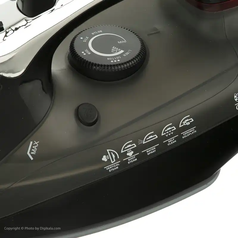 اتو بخار فوما مدل 2005