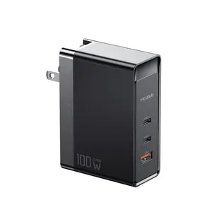 Mcdodo CH-810 GaN Version 100W Charger