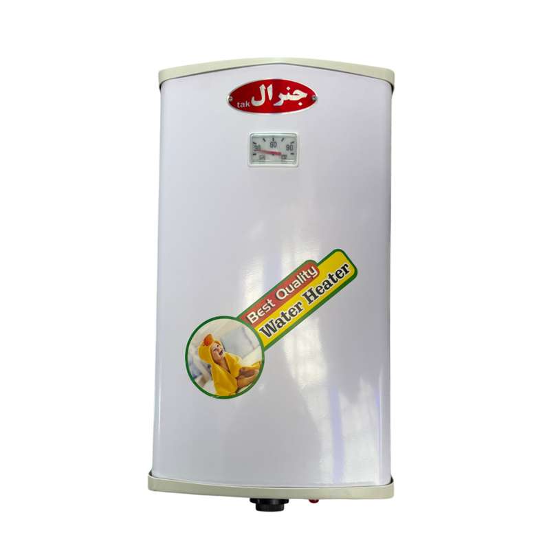 آبگرمکن برقی جنرال مدل L70 آبگرمکن برقی جنرال مدل L70