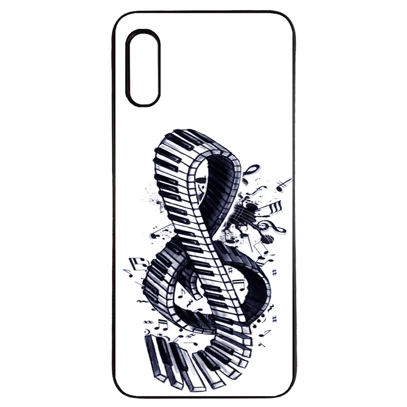 کاور طرح موزیک کد 1146 مناسب برای گوشی موبایل سامسونگ galaxy a30s