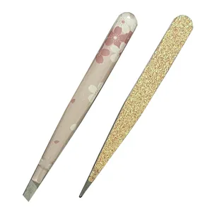 موچین مینیسو مدل M-07102 مجموعه 2 عددی