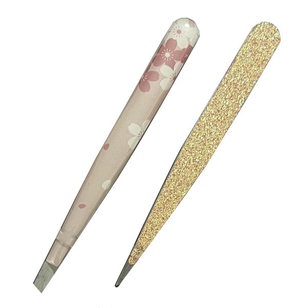 موچین مینیسو مدل M-07102 مجموعه 2 عددی