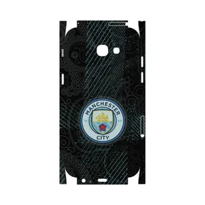 MAHOOT Manchester-City-FullSkin Cover Sticker for Samsung Galaxy A7 2017