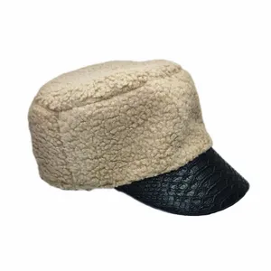 کلاه کپ مدل کاپیتانی کد bh8