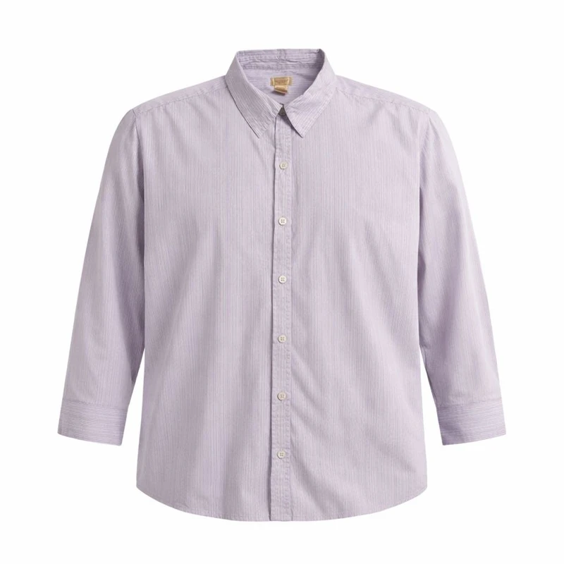 شومیز آستین سه ربع یقه برگردان زنانه مدل 2090