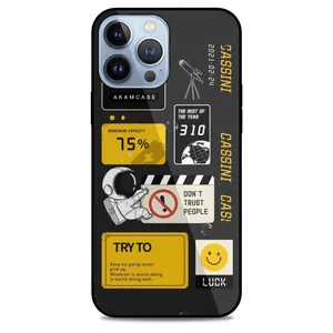 AKAM AMCWA13Pro Max-161 Cover For Apple iPhone 13PRO MAX