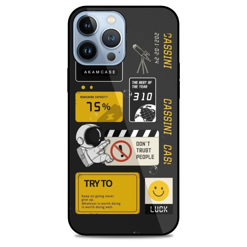کاور آکام مدل AMCWA13Pro Max-161 مناسب برای گوشی موبایل اپل iPhone 13PRO MAX