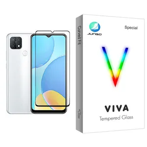 Junbo Viva Glass MIX001 Screen Protector For Oppo A35