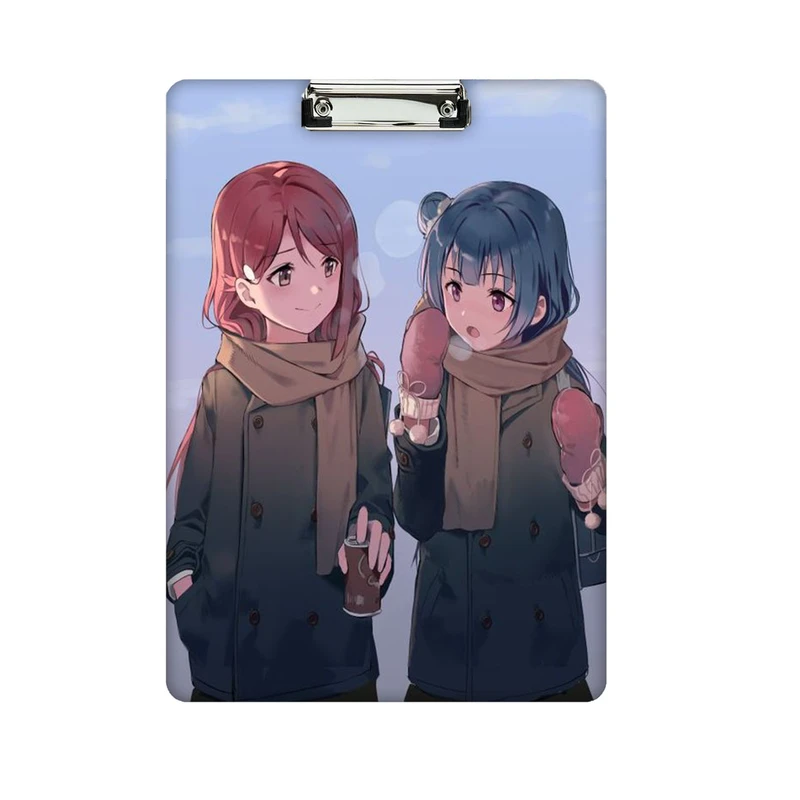 تخته شاسی مدل انیمه کد 2326 سایز A4