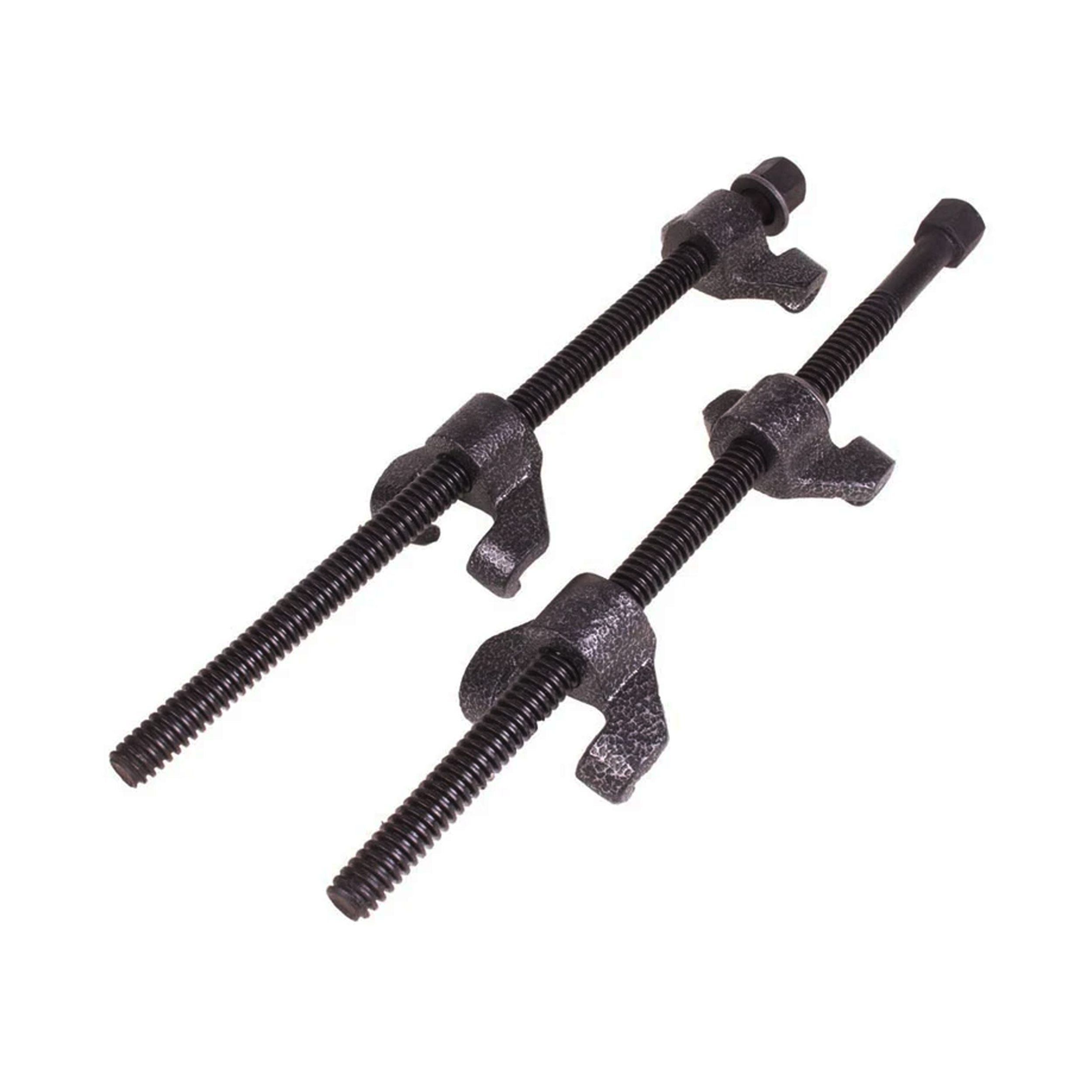 فنر جمع کن ابزار گستر  مدل YP-savari-40CM مجموعه 2 عددی