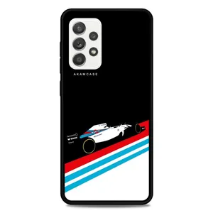 AKAM AMCWSGA52-CARS10 Cover For Samsung Galaxy A52