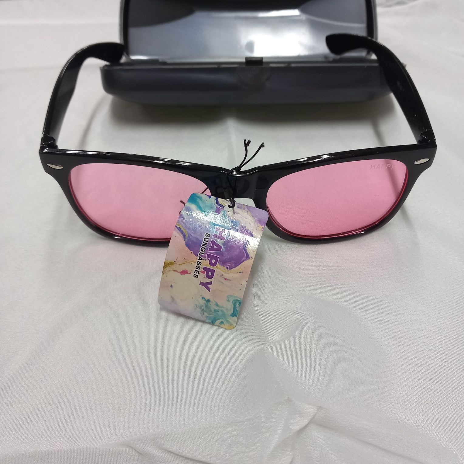 عینک آفتابی مدل  beauty 20