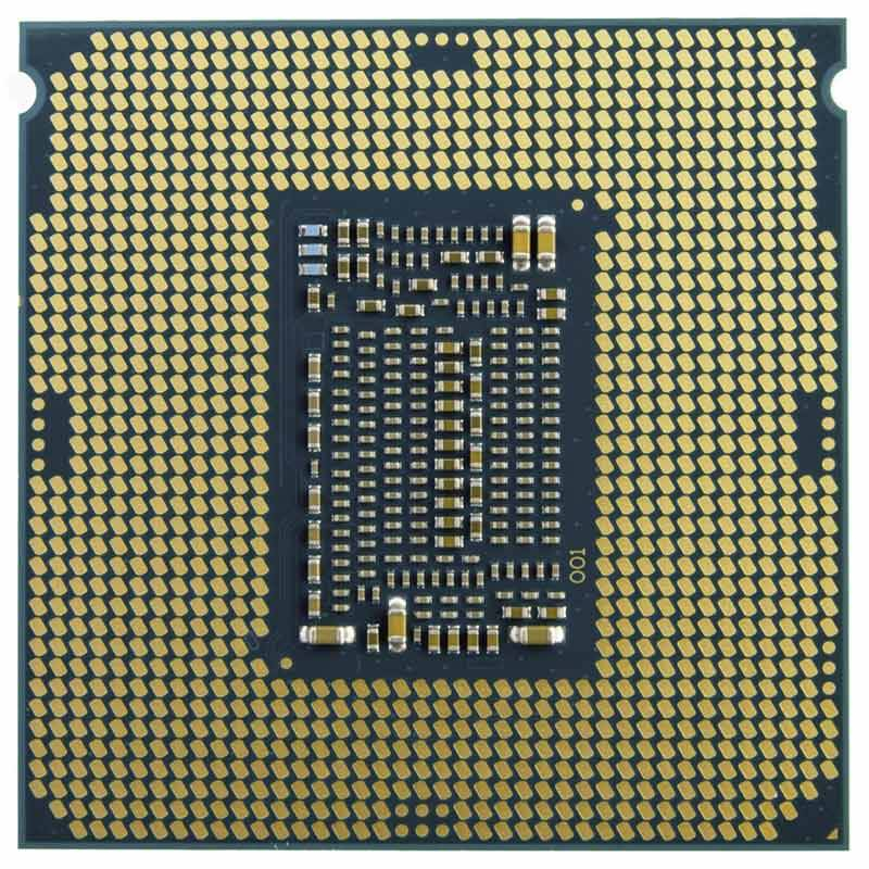 پردازنده مرکزی اینتل مدل Pentium GOLD G6400 TRY