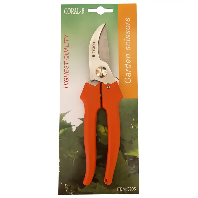 قیچی باغبانی کورال مدل G905