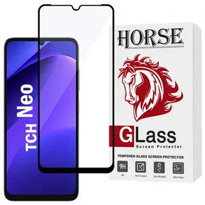 Horse CRH20 Screen Protector For TCH Neo