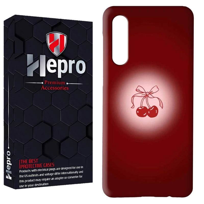کاور هپرو مدل RC مناسب برای گوشی موبایل شیائومی Redmi 9A