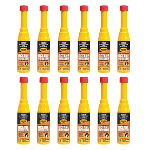 Rislone Concentrated Octane Booster 177 ML 12 Pcs