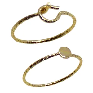 انگشتر زنانه کد RKH_1478 مجموعه 2 عددی