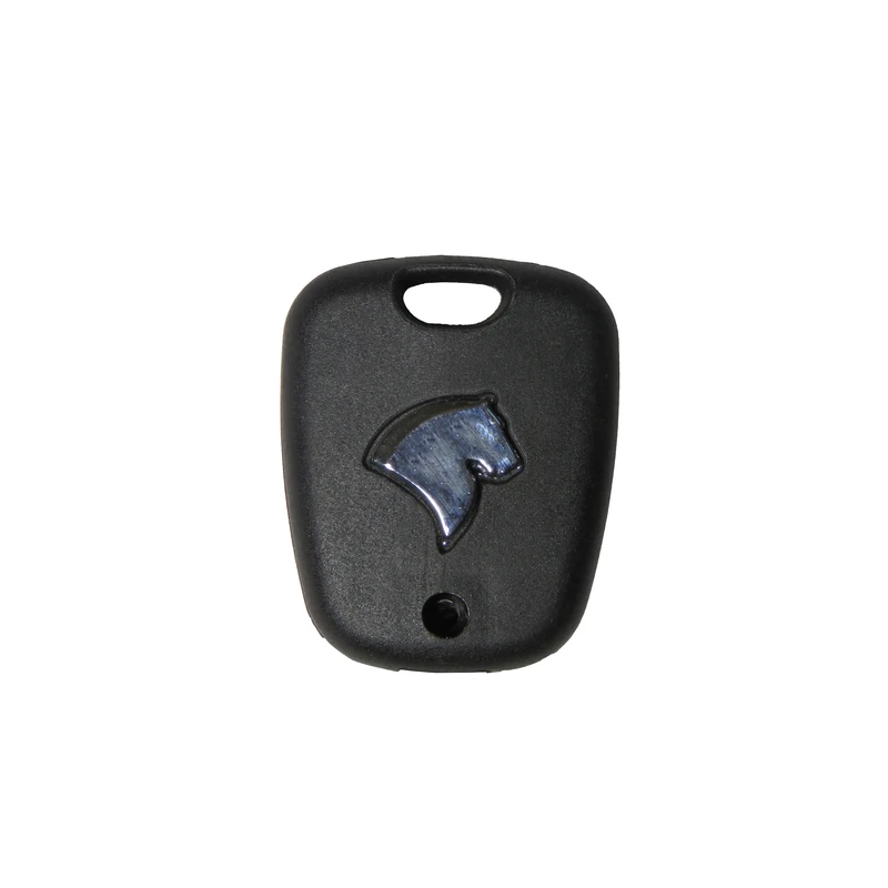 قاب سوئیچ خودرو مدل 3 کلید