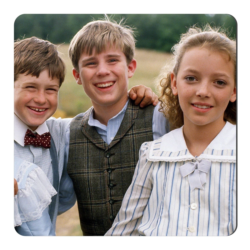 مگنت طرح سریال قصه های جزیره کد NIM397