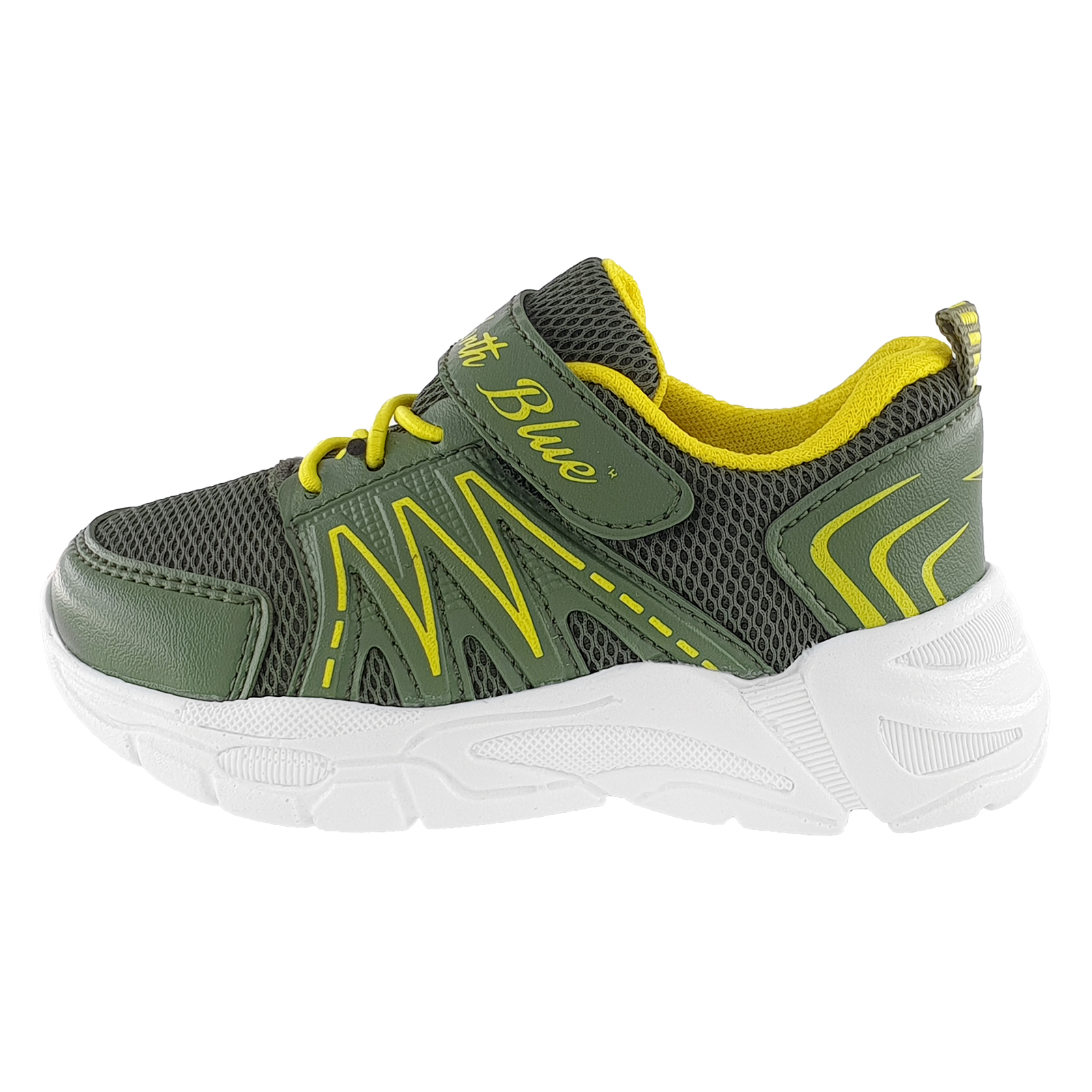 کفش راحتی پسرانه مدل 35269