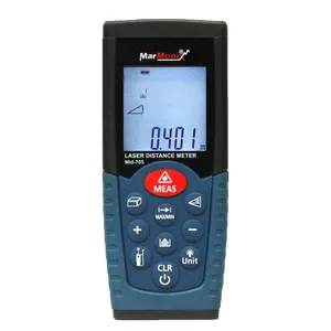متر لیزری مارمونیکس مدل Mld-705