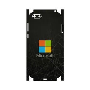 MAHOOT  Mcrsft-FullSkin Cover Sticker for Huawei Y5 Prime 2018