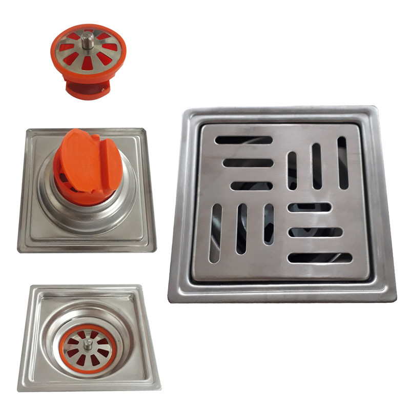 کف شور مدل 1010F-ARIA