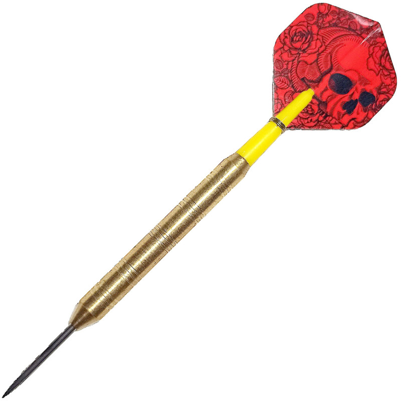 دارت یدک مدل BRASS کد 25g بسته 3 عددی