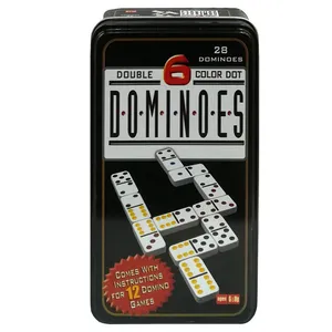 بازی فکری دومینو مدل Sangi-01 کد 94414