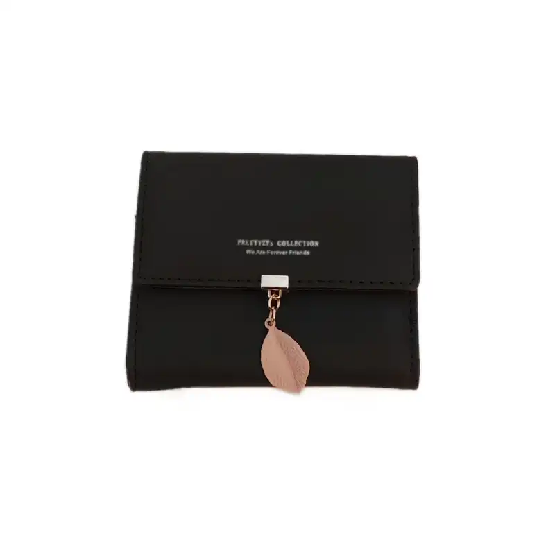 کیف پول زنانه پرتیزس مدل فرندز