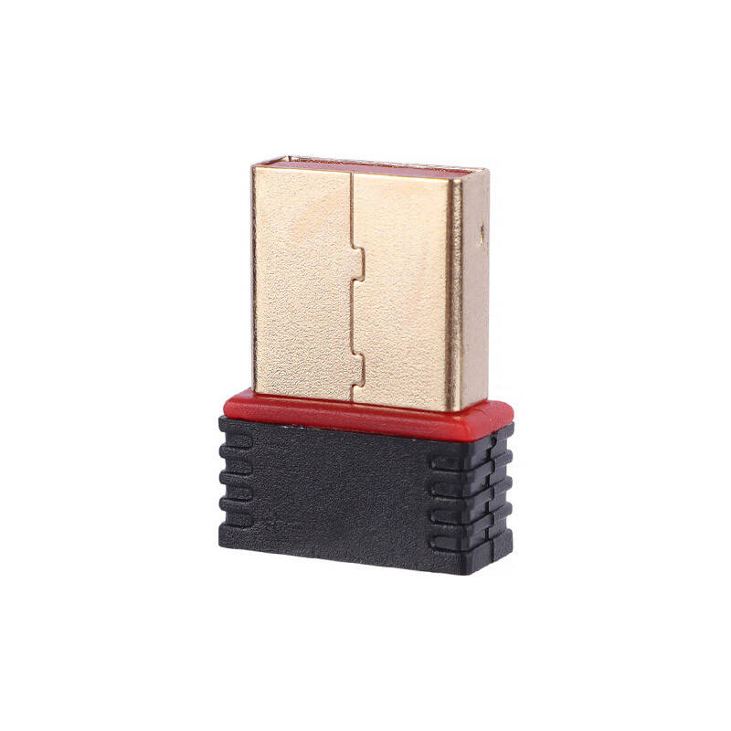 USB کارت شبکه دی-نت مدل WD 04 Premium 150Mbps