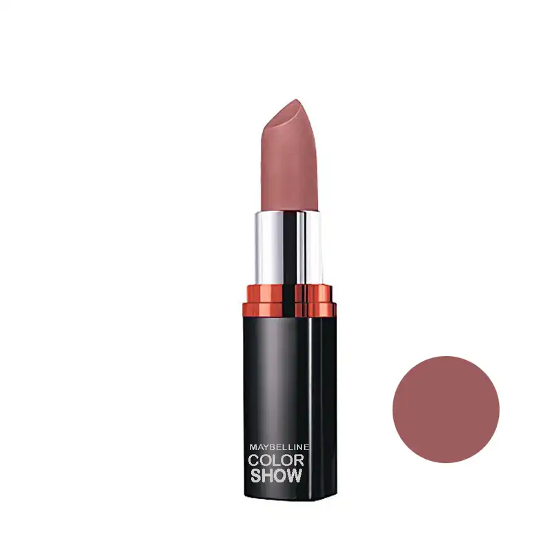 رژ لب جامد میبلین شماره M304