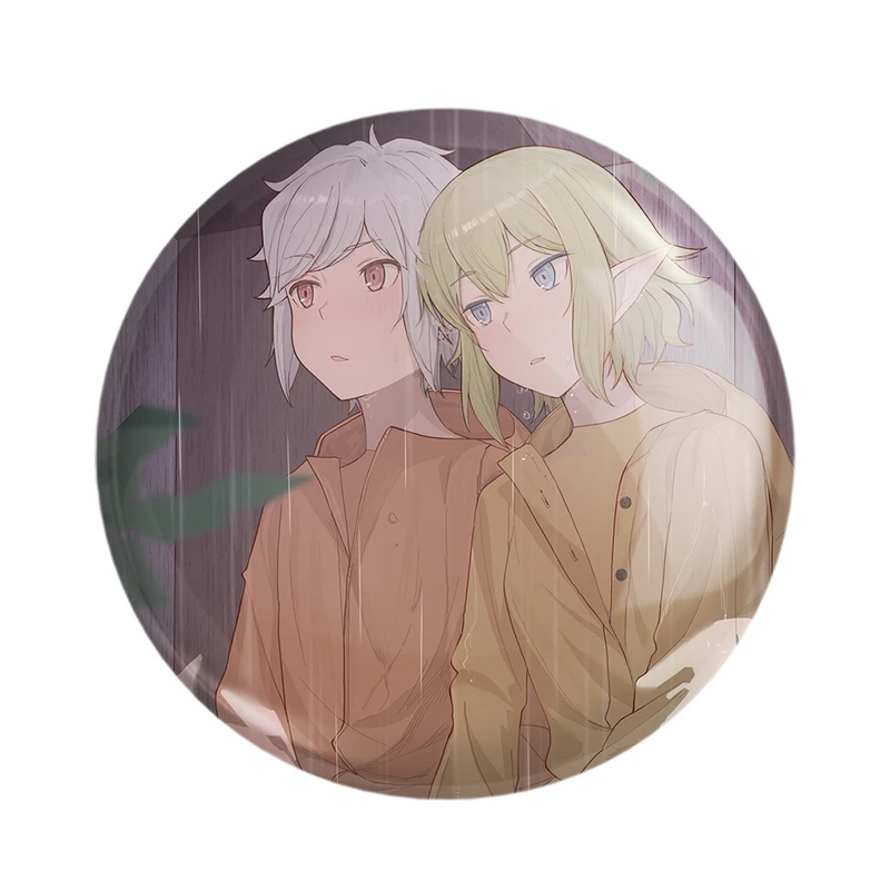 پیکسل خندالو مدل بل و ریو انیمه دانماچی کد 33515