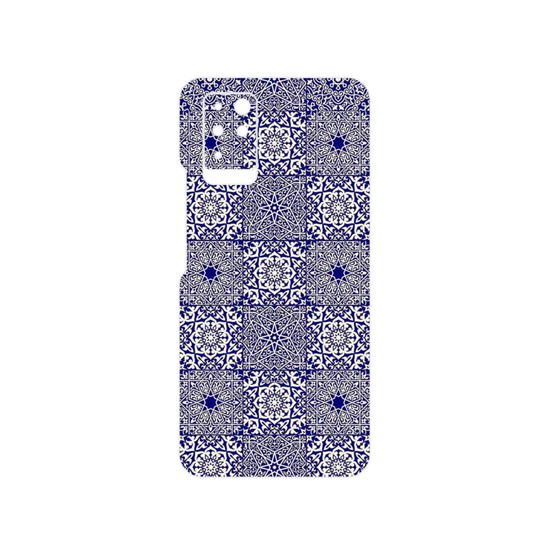 برچسب پوششی ماهوت مدل Iran Tile 11 مناسب برای گوشی موبایل اینفینیکس Note 10