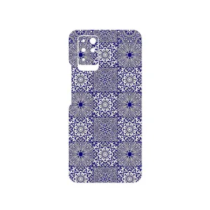 MAHOOT Iran Tile 11 Cover Sticker for Infinix Note 10