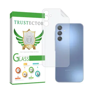 Trustector NANOMTBT Nano Back Protector For Samsung Galaxy A15 5G
