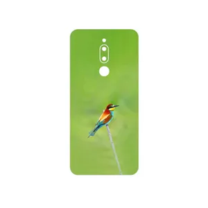 MAHOOT European bee-eater Cover Sticker for Meizu M6T