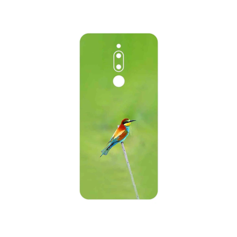 برچسب پوششی ماهوت مدل European bee-eater مناسب برای گوشی موبایل میزو M6T