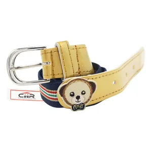     کمربند دخترانه سی اچ آر مدل BG23B