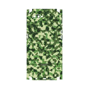 MAHOOT Army-Green2-Pattern-FullSkin Cover Sticker for Oppo K1