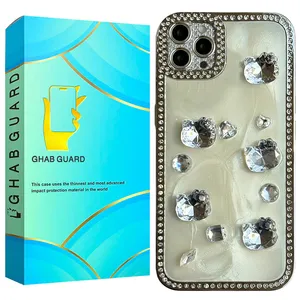 Ghab Guard KITDIG Cover For Apple iPhone 12 Pro