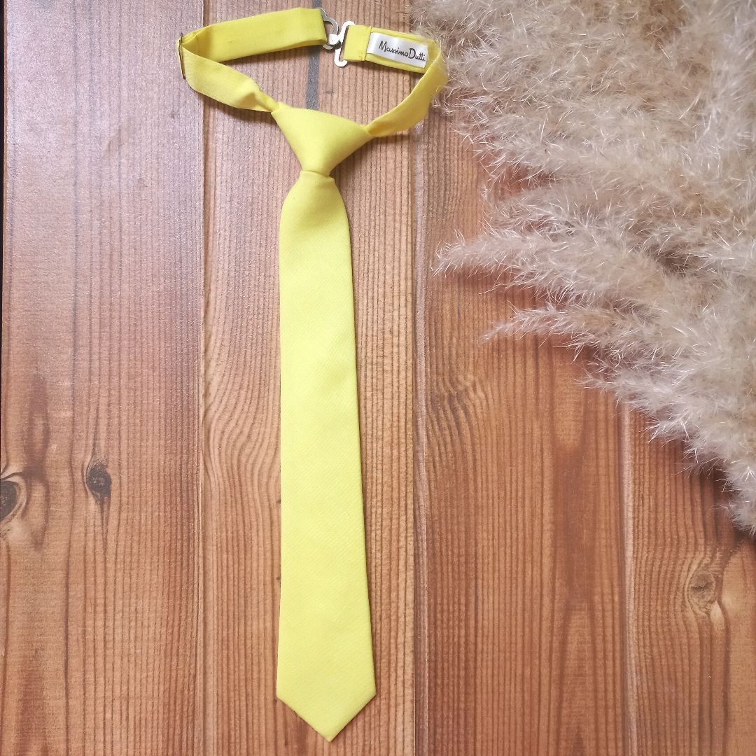 کراوات پسرانه مدل D102 -  - 5