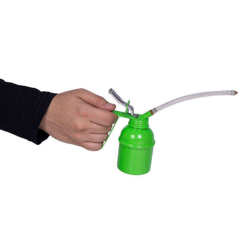 روغن دان سیلور مدل GTH19A10 ظرفیت 200 میلی لیتر