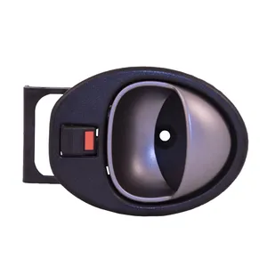 دستگیره در باز کن داخل چپ چیکال مدل P-850-GRY مناسب برای ساینا و کوییک