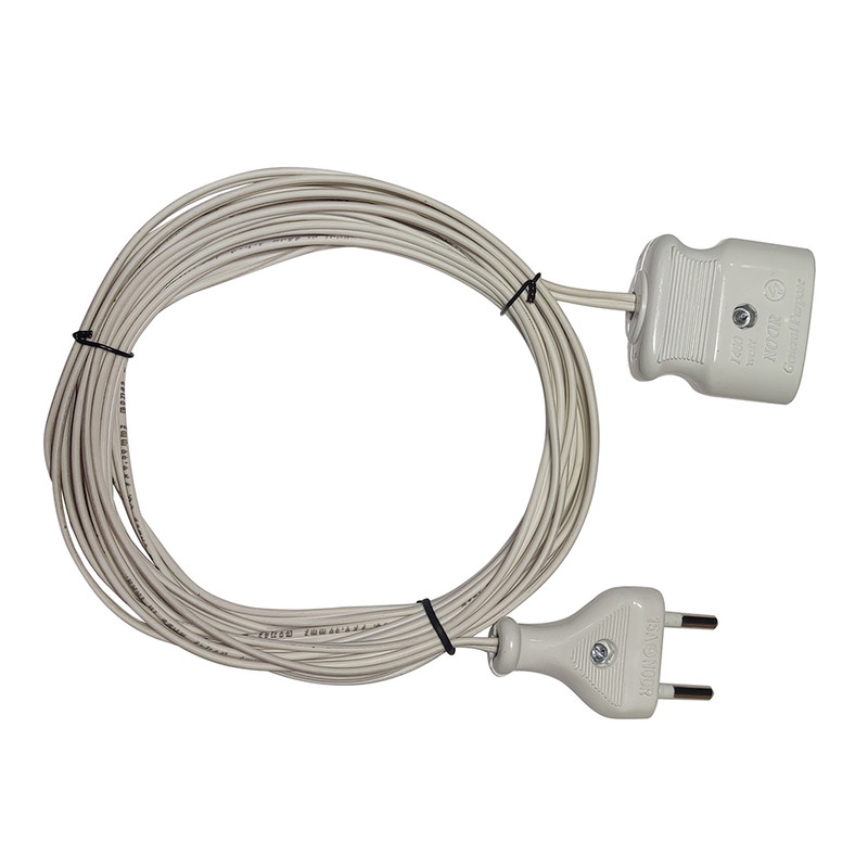 کابل برق سیار مدل PA-SH3 طول 3 متر