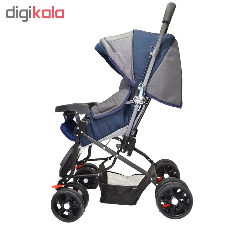 ست کالسکه نایس بی بی مدل c-03