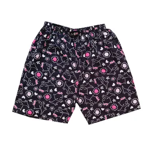 شلوارک زنانه مدل راحت کد 006