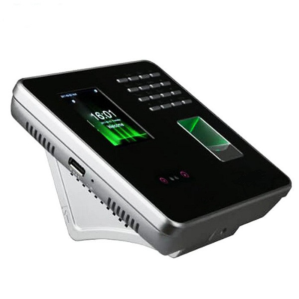 دستگاه حضور و غیاب مدل AT762